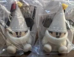 リルリンリン スナックケース グレー2個