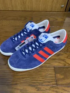adidas JAVA 27.5cm 未使用のサムネイル