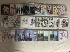 Hey! Say! JUMPシングルまとめ売り