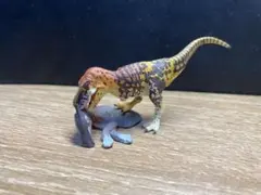 海洋堂 チョコラザウルス 恐竜・古代生物 第4弾 タルボサウルス