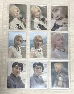 attacca ジョンハントレカセット