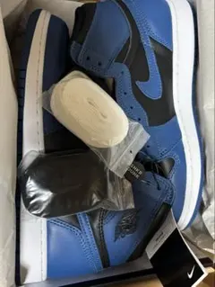 NIKE AIR JORDAN1 レトロ HIGH OG GS 25cm