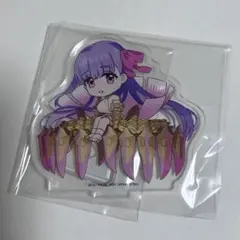 FGO 一番くじ パッションリップ アクスタ