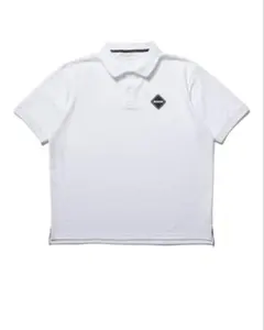 XL FREEZE TECH S/S POLO fcrb 26ss ポロシャツ - メルカリ