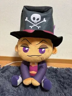 ブロスタ 世界大会 当選グッズ ポコ ぬいぐるみ - メルカリ