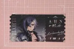 原神　アルレッキーノ　召使　コレクション　カード