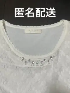 PATTERN fiona 半袖トップス