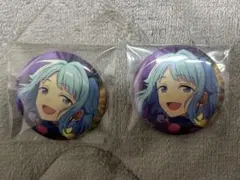 紫之創 缶バッジ - メルカリ