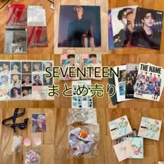 バラ売り可】SEVENTEEN セブチ トレカ まとめ売り - メルカリ