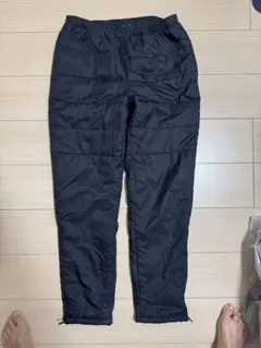 ノースフェイス　エニータイムインサレーテッドパンツ　L