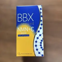 値下　BBX LIPOSOME NMN+C 9000 90カプセル リポソーム