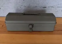 ノリンコ製実物 七九式(SVDドラグノフ狙撃銃) スコープ用ボックス