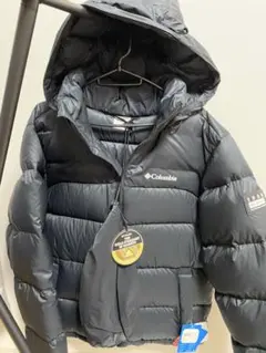 【新品】コロンビア Columbia ダウンジャケット