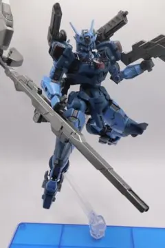 HG ルブリスアノクタ 完成品