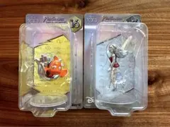 ディズニー100プラチナオーナメントくじ　モアナ　ニモ