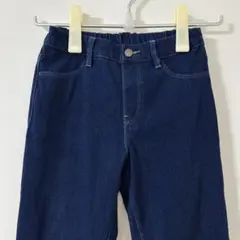 ストレッチ ボトムス