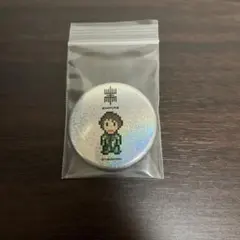 MiKiNA EMPiRE 缶バッジ レア ExWHYZのサムネイル
