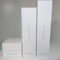 オルビス ORBIS オルビスユードット 本品 ３点セット 未開封品