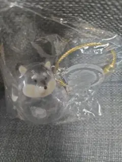 うちの子のけだまだま　限定アソート黒柴