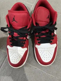 NIKE AIR JORDAN 1 LOW 26cm