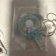 サンリオ ポチャッコ アクリルチャーム