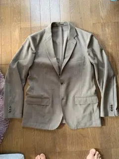 ノリピー様専用 【極美品】現行 ユナイテッドアローズ セットアップラウン XL