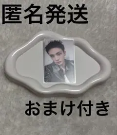 Stray Kids KARAMA KMS ヒョンジン