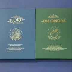 Mrs. GREEN APPLE 「FJORD」「THE ORIGIN」 DVD - メルカリ