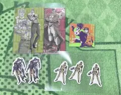 ジョジョの奇妙な冒険 スシロー