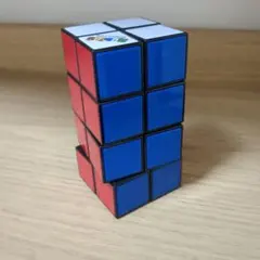 2×2×4ルービックキューブ