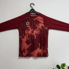 プラクティスシャツL/S JR サイズ150