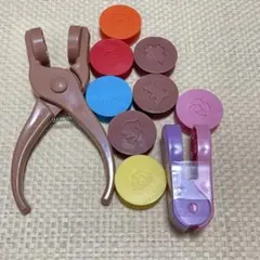 エンボッサーキット