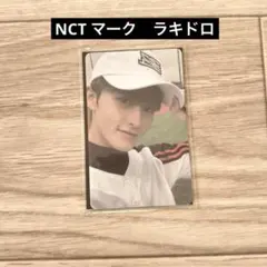 マーク　nct127 nctdream トレカ　universe ラキドロ 2025年最新】nct universe ラキドロの人気アイテム - メルカリ
