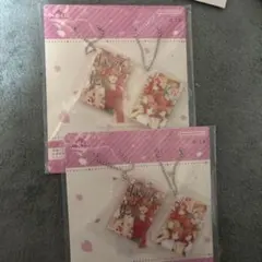 ③ 五等分の花嫁　一番くじ　H賞　単行本チャーム　H-1 １巻　14巻