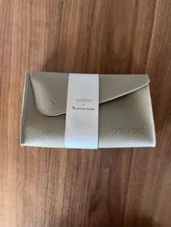 キャセイパシフィック航空アメニティ bamford ⑤