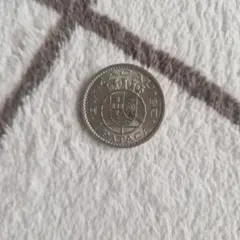2026年最新】1952年マカオ5パタカ銀貨の人気アイテム - メルカリ