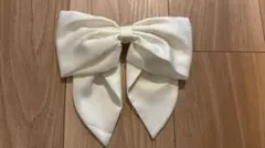 リボンバレッタのサムネイル