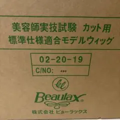 2026年最新】国家試験 カットウィッグ ビューラックスの人気アイテム