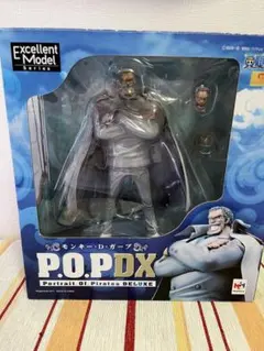 P.O.P ワンピースシリーズNEO-DX モンキー・D・ガープ