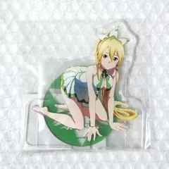 3*3様 ソードアート・オンライン SAOAC サマーアクリルキーホルダー