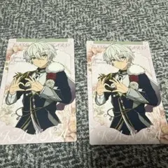 あんスタ　スタフォニ4th カード　エスプリ　カンナ