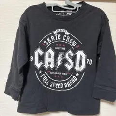 マーキーズ　ブラック Tシャツ サイズ100
