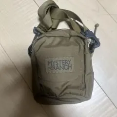 mystery ranch ショルダーバッグのサムネイル
