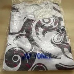 YONEX　インターハイ限定Tシャツ 未使用品