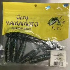 ゲーリーヤマモト　ファットイカ　　FAT IKAのサムネイル