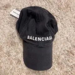 戦慄かなの私物】ファンクラブくじ2021 BALENCIAGAキャップ - メルカリ