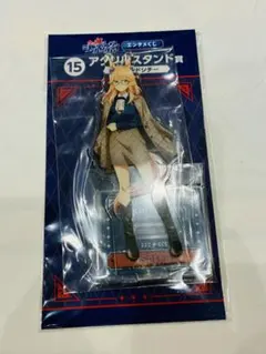 ウマ娘 シンデレラグレイ エンタメくじ アクリルスタンド賞 ゴールドシチー