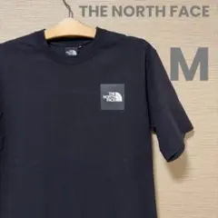 【美品】THE NORTH FACE ノースフェイス ブラック Tシャツ