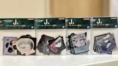 一番くじ HUNTER HUNTER J賞 キルア　ステッカーコレクション