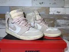 NIKE エアジョーダンワンハイカット